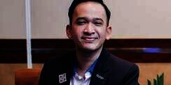Asal Mula Perseteruan Ruben Onsu dengan Pemilik &lsquo;I Am Geprek Bensu&rsquo;