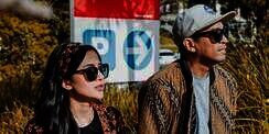 Wajah Istri Glenn Fredly, Mutia Ayu, Berubah Mengerikan, Warganet Ketakutan