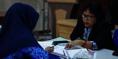 Bisa Baca Alquran Jadi Syarat Wajib PNS Muslim Naik Jabatan