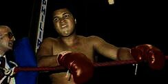 Cerita Muhammad Ali tentang Pertarungan dengan Lawan yang Paling Ditakuti