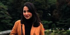 Tak Lagi Muncul di Televisi, Ini Kabar Terbaru Christie Julia