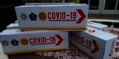 Obat Covid-19 Temuan BIN, BNPB dan Unair Diproduksi