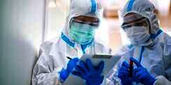 Beredar Pesan Berantai Dokter di Italia Temukan Obat Covid-19, Hoax atau Fakta?
