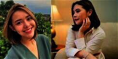 Selain Amanda Manopo, 10 Artis ini Makin Cantik dengan Gaya Rambut Sebahu