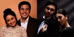 Jarang Umbar Kemesraan, Ini 7 Pasangan Seleb Jalin Kisah Cinta Tanpa Drama