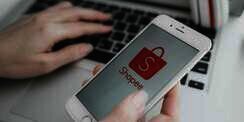 Bantu Pemulihan Ekonomi, Shopee Bantu UMKM Dapat Modal dan Ekspor