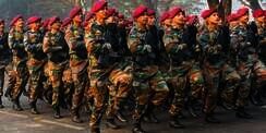 Bentrok dengan China, Tentara India yang Tewas Dimutilasi