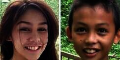 Dulu Mirip Kembaran Vanesha Prescilla, Begini Rupa Rizal Sekarang