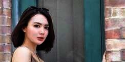 Pernah Diiuskan Dekat dengan Ariel Noah, Wika Salim Bikin Pengakuan Mengejutkan