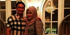 Dua Penyebab Utama Zumi Zola Digugat Cerai Istri