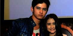 Prilly Latuconsina Bicara Soal Hubungannya dengan Aliando Syarief