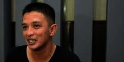 Innalillahi, Eza 'Ojak' Yayang 'Tukang Ojek Pengkolan' Berduka