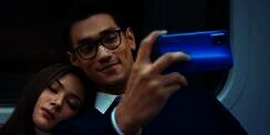 Heboh Foto Mesra Afgan dan Jessica Milla