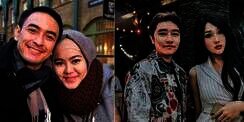 Selain Zumi Zola, 5 Pasangan Seleb Ini Diuji Kasus Hukum