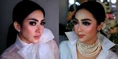 Tyara Sukma, Model Cantik yang Viral Mirip Syahrini