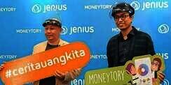 Metode Kelola Uang 50:30:20 Ala Infuencer Jonathan End