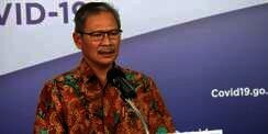 5 Provinsi Ini Nol Penambahan Covid-19