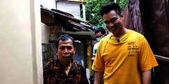 Semakin Nyaman, 5 Potret Rumah Sopir Baim Wong Usai Direnovasi