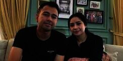 Blak-Blakan Kehidupan Intim, Raffi Ahmad: Terakhir di Kamar Mandi
