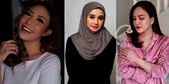 Selain Ayu Dewi, 7 Artis Cantik Ini Gagal Menikah Saat Jelang Hari H