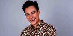 Ramai Diperbincangkan Baim Wong Buka Suara: Demi Allah Saya Nggak Ada Dendam