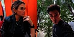 Nikita Mirzani Beber Asal Mula Benci Youtuber Diduga Baim Wong