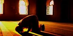 Kisah Nyata Dahsyatnya Berpasrah Kepada Allah