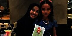 Mata Sembab, Begini Potret Putri Engku Emran Usai Berpisah dengan Laudya Cynthia