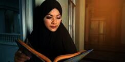Ayat-Ayat Alquran tentang Cinta dan Kasih Sayang
