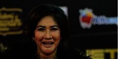 Kerap Jadi Artis Film Dewasa, Ini Kabar Terbaru Yurike Prastika