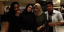 Jarang Terekspos, Intip 5 Potret Mantan Suami Mulan Jameela