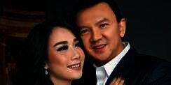 Ahok Blak-Blakan Ungkap Perceraian dan Perselingkuhan Mantan Istri