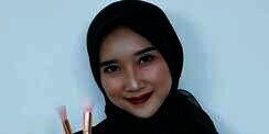 Makeup Simple Siap Temani WFH Kamu