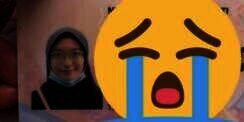 Lupa Lepas Masker Saat Foto SIM, Begini Jadinya