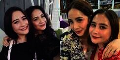 Selain Prilly dan Nagita, 5 Artis Ini Juga Punya Kemiripan Bak Saudara Kembar