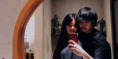 Fakta Hanif Ramadhana, Pacar Aurelie Moeremans yang Kenal Lewat Instagram