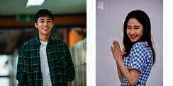 Mengenal Pemain Drama Korea Was It Love: Song Ji Hyo dan Son Ho Jun