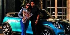 Heboh Kado Anniversary Mini Cooper, Gaji Bek Timnas U19 Nurhidayat Haris Terkuak