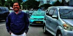 Kabar Terbaru Tisna Usai Keluar dari Tukang Ojek Pengkolan