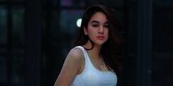5 Potret Seksi Hana Hanifah yang Bakal Bikin Jomblo Nganga!