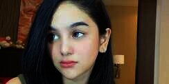 Pesona Hana Hanifah, Selebgram yang Namanya Terseret Kasus Artis FTV Inisial HH