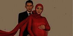 Potret Kehamilan Pertama Citra Kirana, dari Babymoon Hingga Maternity Shoot 