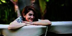 Mengenal Hana Hanifah, Artis FTV dan Selebgram yang Disebut Kriss Hatta Kekasih