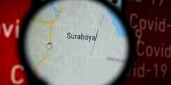 Corona Mengganas, Bu Risma Perketat Akses Masuk Surabaya