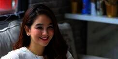 Hana Hanafiah Pulang ke Jakarta, Manajer: `Sudah Bisa Ketawa`