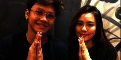 Mengenal Jessica Jane, Selebgram Cantik Mengaku Diselingkuhi Ericko Lim