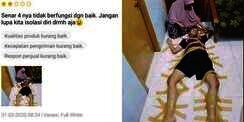 8 Komentar Pelanggan Olshop yang Bikin Ngakak, dari Cuma `Modus` Sampai Konyol!