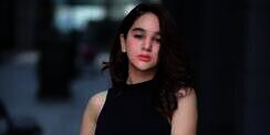 Heboh Video TikTok Hana Hanifah di Kantor BIN, Ini Faktanya
