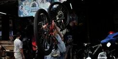 Sepeda Lipat Vs MTB, Model Mana Terbanyak Diburu di Masa Tren Gowes?