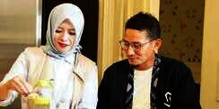 Kisah Sandiaga Uno Kena PHK, Memohon Tak Dicerai Istri karena Bangkrut 